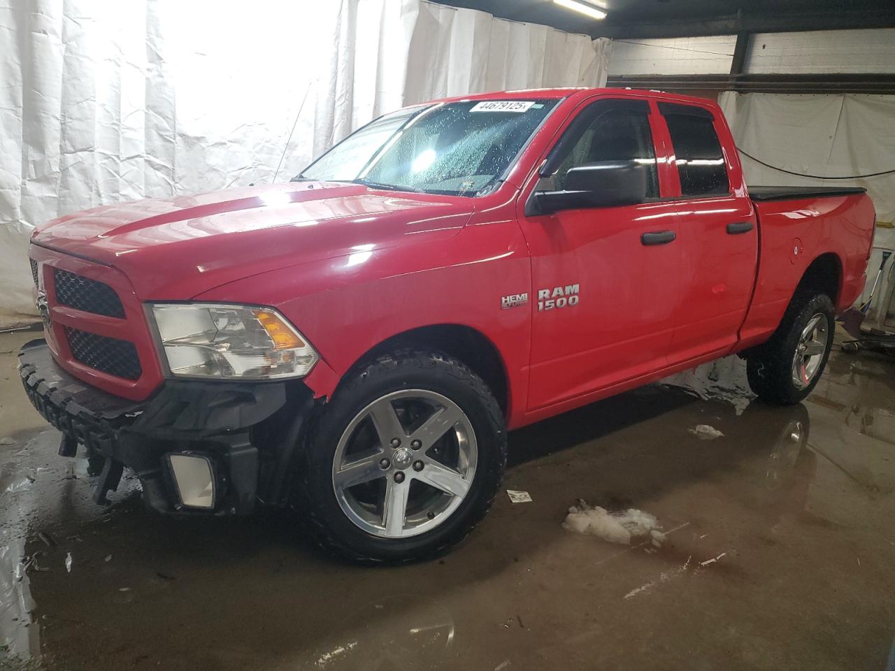 2014 RAM 1500 - Image 1