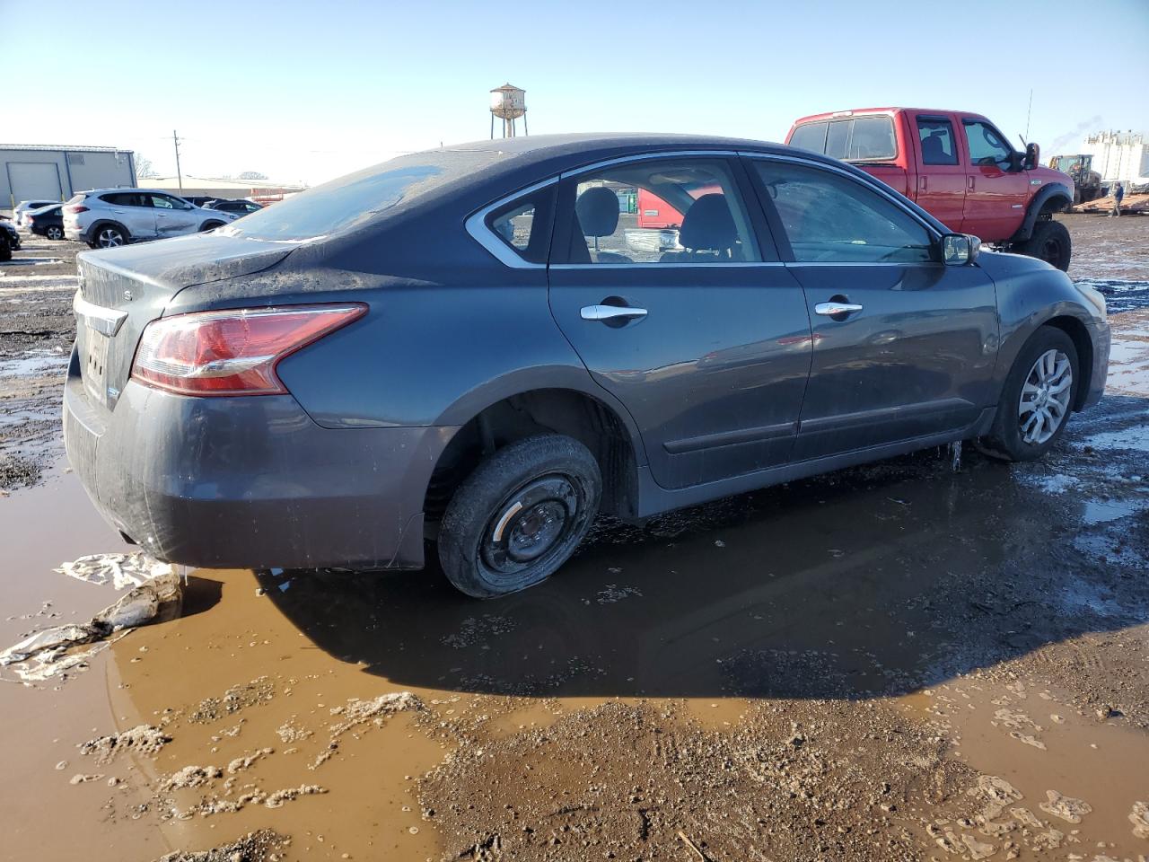 2013 Nissan Altima - Image 3