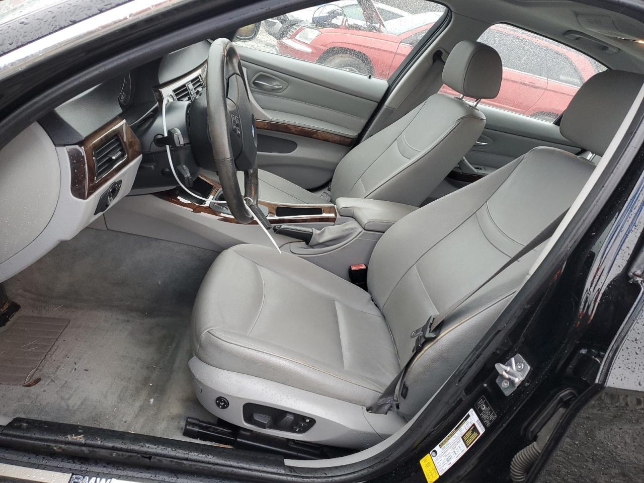 2011 BMW 3er - Image 7