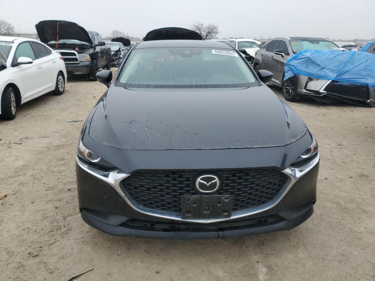 2023 Mazda 3 - Image 5