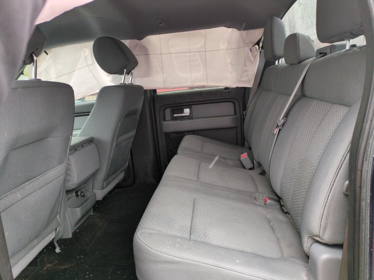 2013 Ford F-150 - Image 10