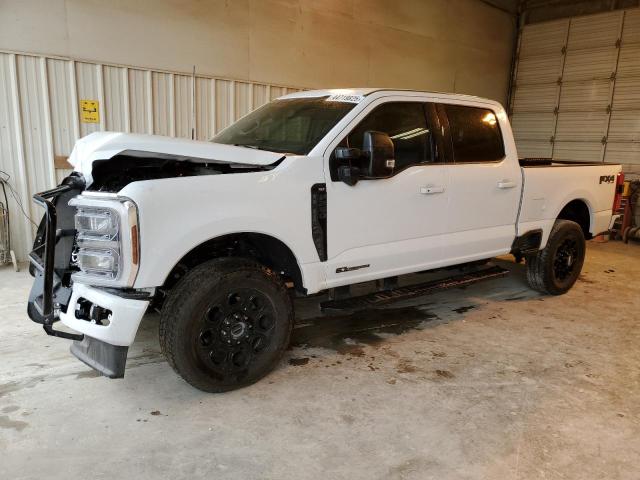2024 Ford F250 Super Duty