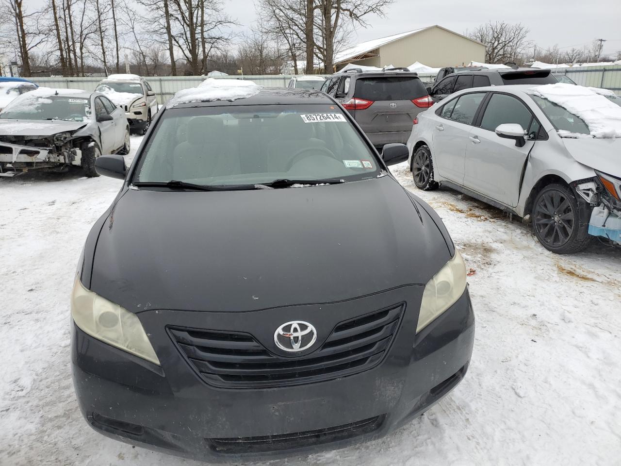 2009 Toyota Camry - Image 5