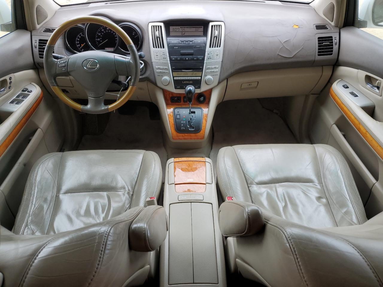 2008 Lexus RX - Image 8