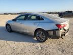 2017 Chevrolet Malibu Lt იყიდება San Antonio-ში, TX - Side