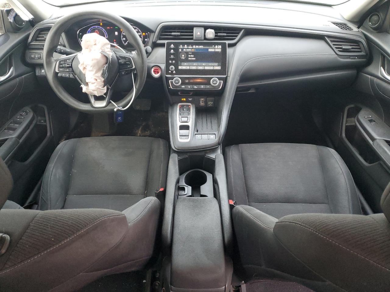 2019 Honda Insight - Image 8