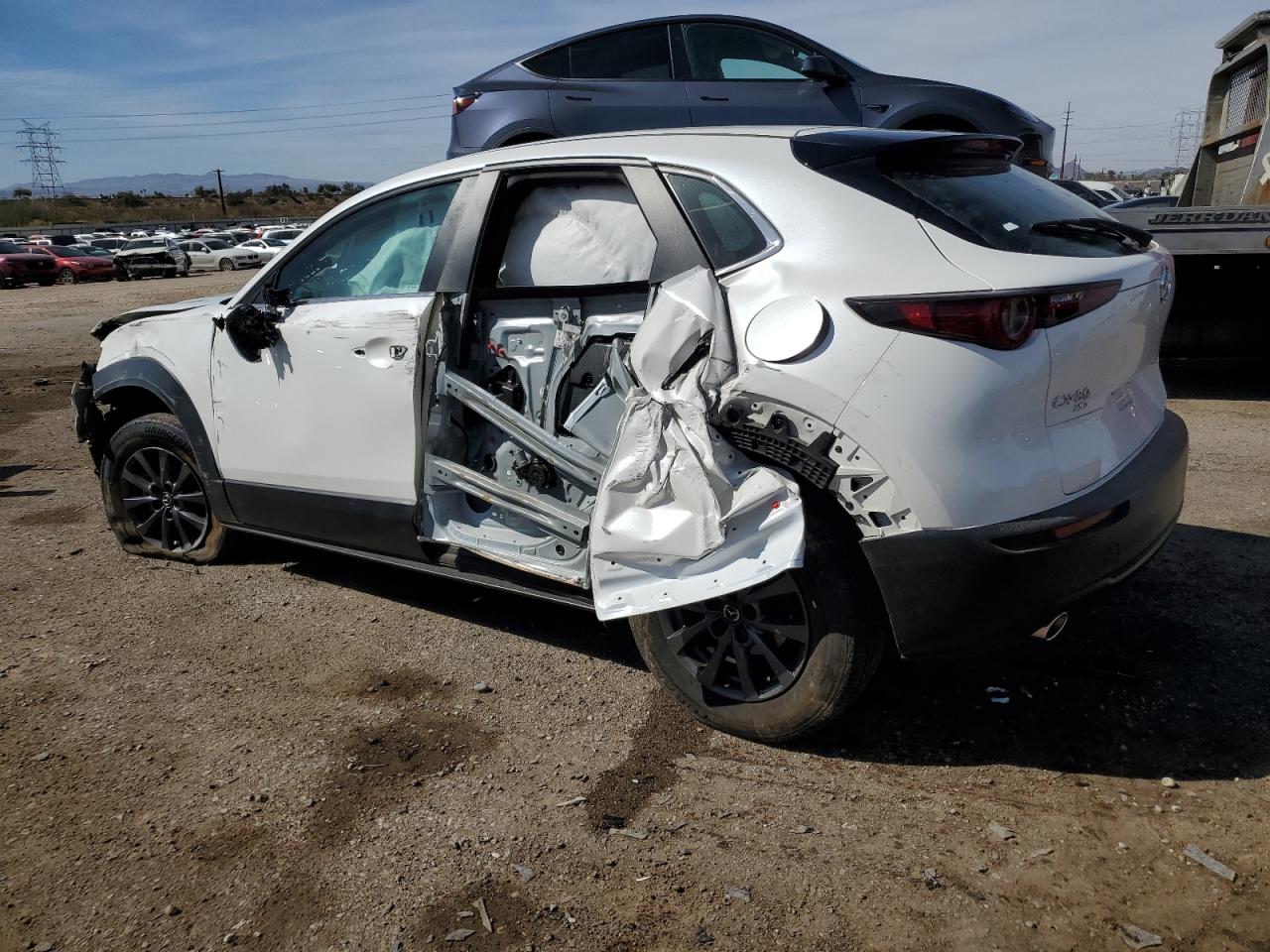 2024 Mazda CX-30 - Image 2