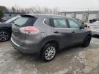 2016 Nissan Rogue S zu verkaufen in North Billerica, MA - Front End