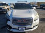 2016 Gmc Acadia Denali იყიდება North Las Vegas-ში, NV - Front End