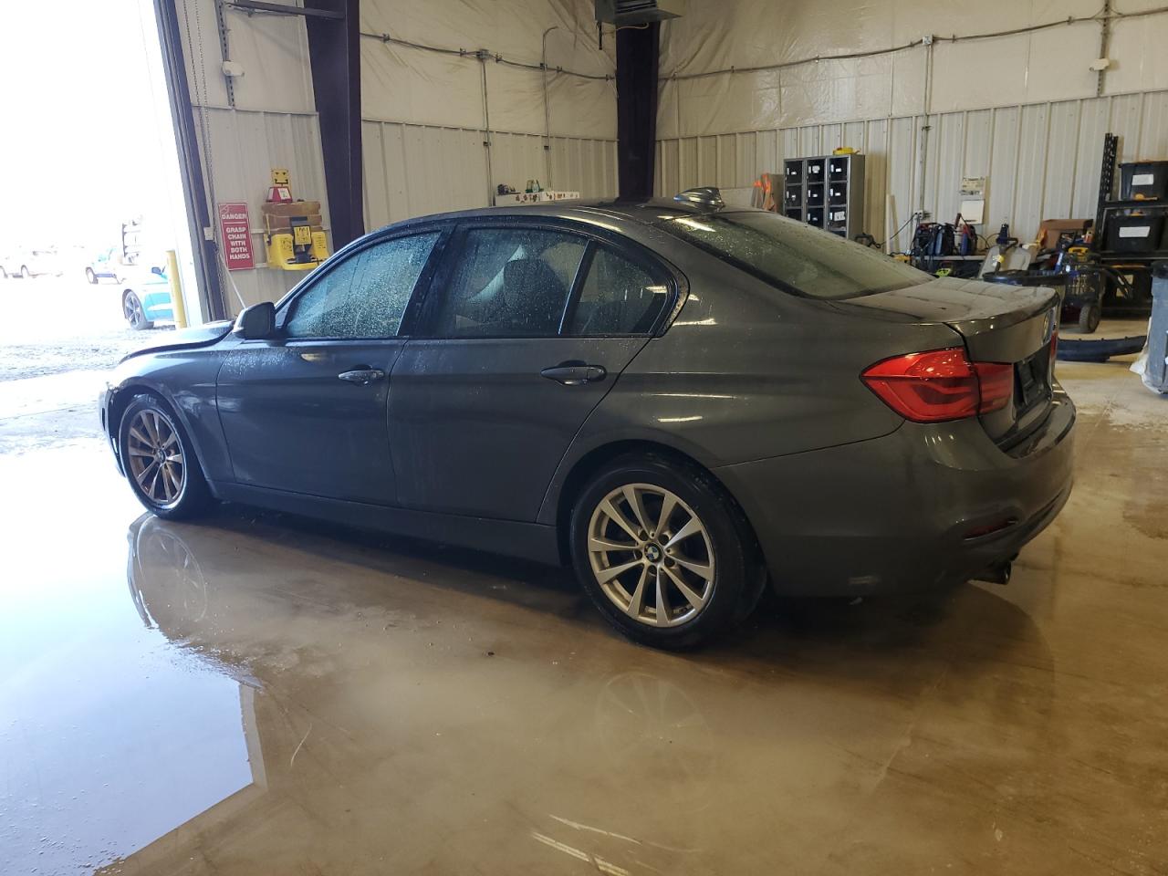 2016 BMW 3er - Image 2