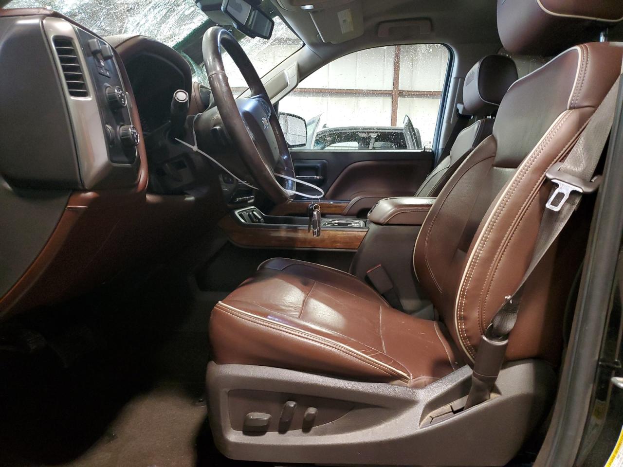 2014 Chevrolet Silverado - Image 7
