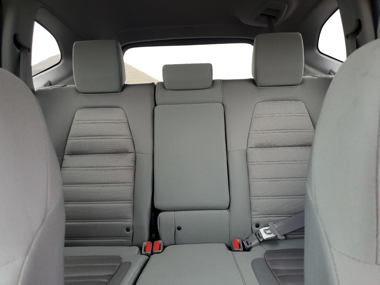 2019 Honda CR-V - Image 10