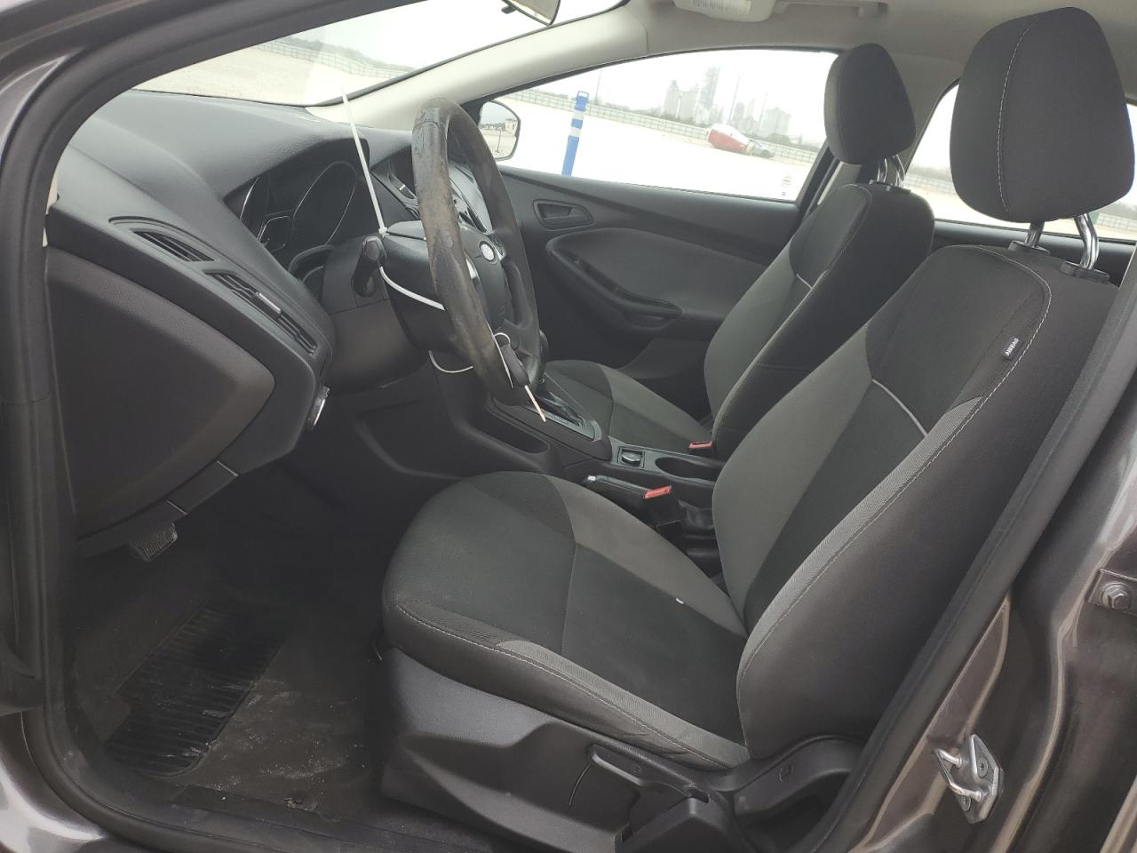 2014 Ford Focus - Image 7