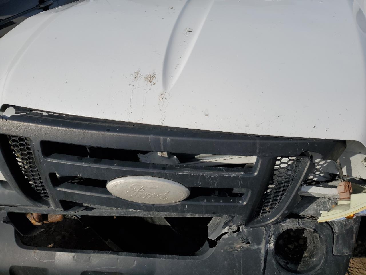 2008 Ford Ranger - Image 12