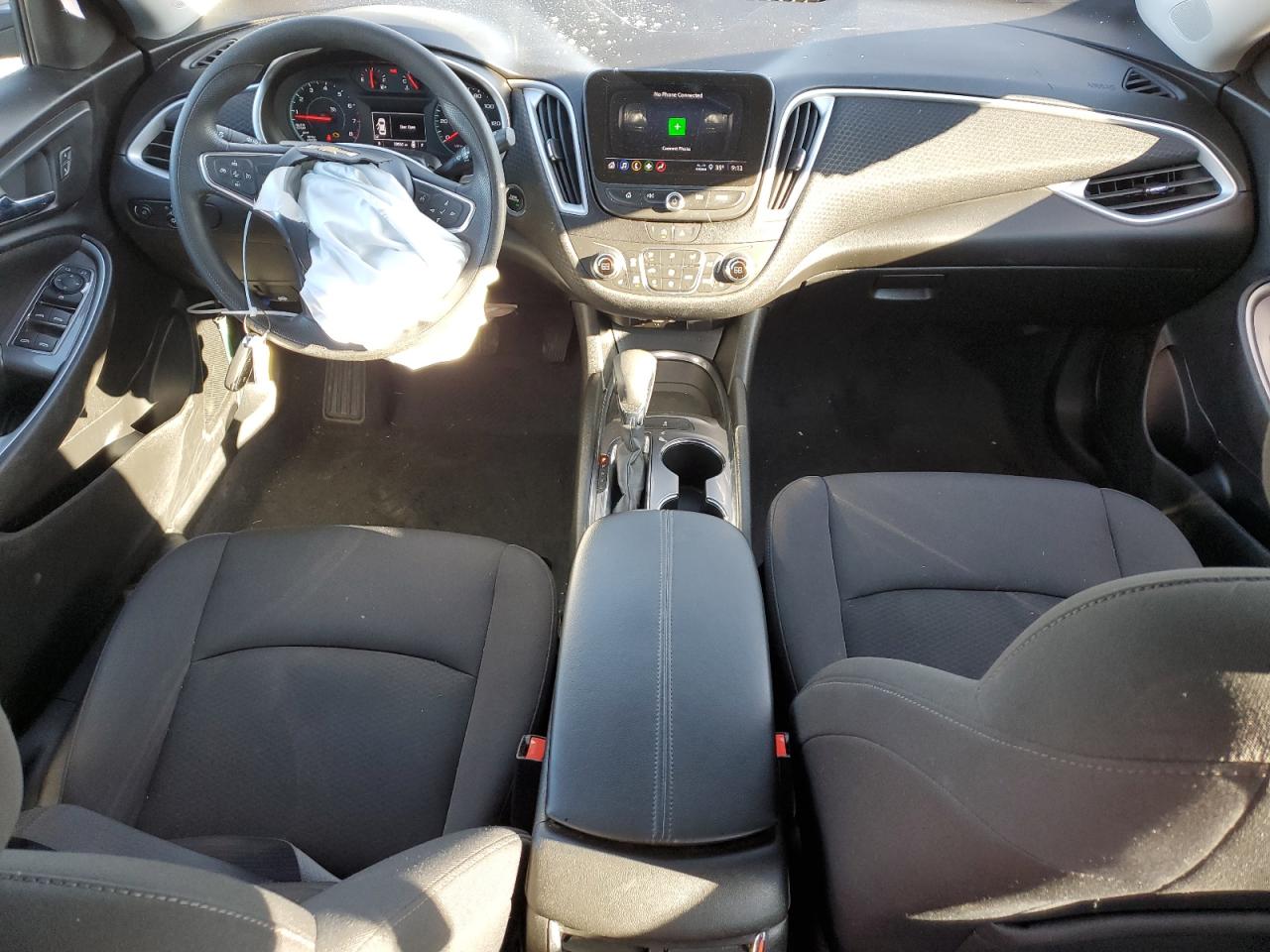 2023 Chevrolet Malibu - Image 8