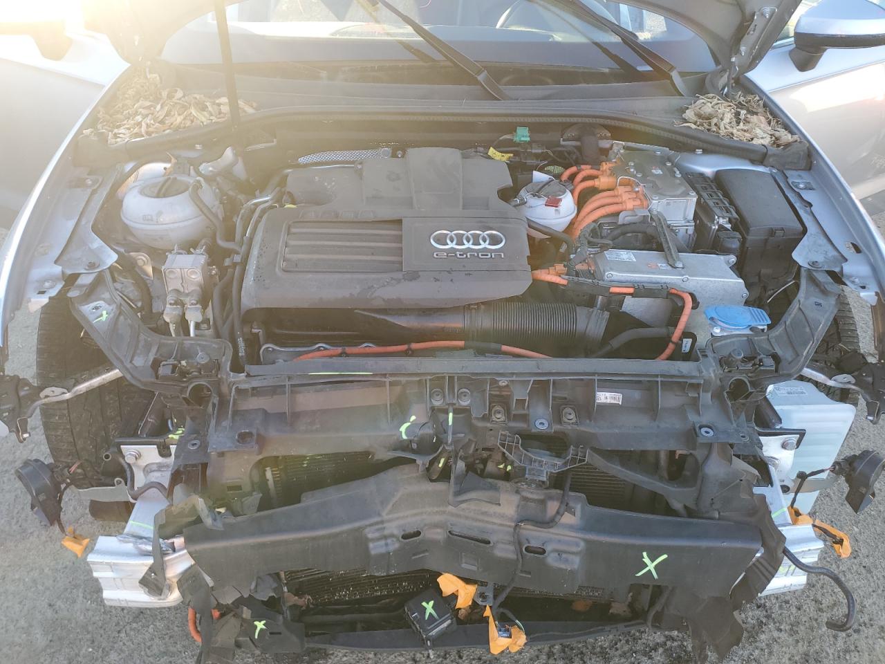 2017 Audi A3 - Image 11