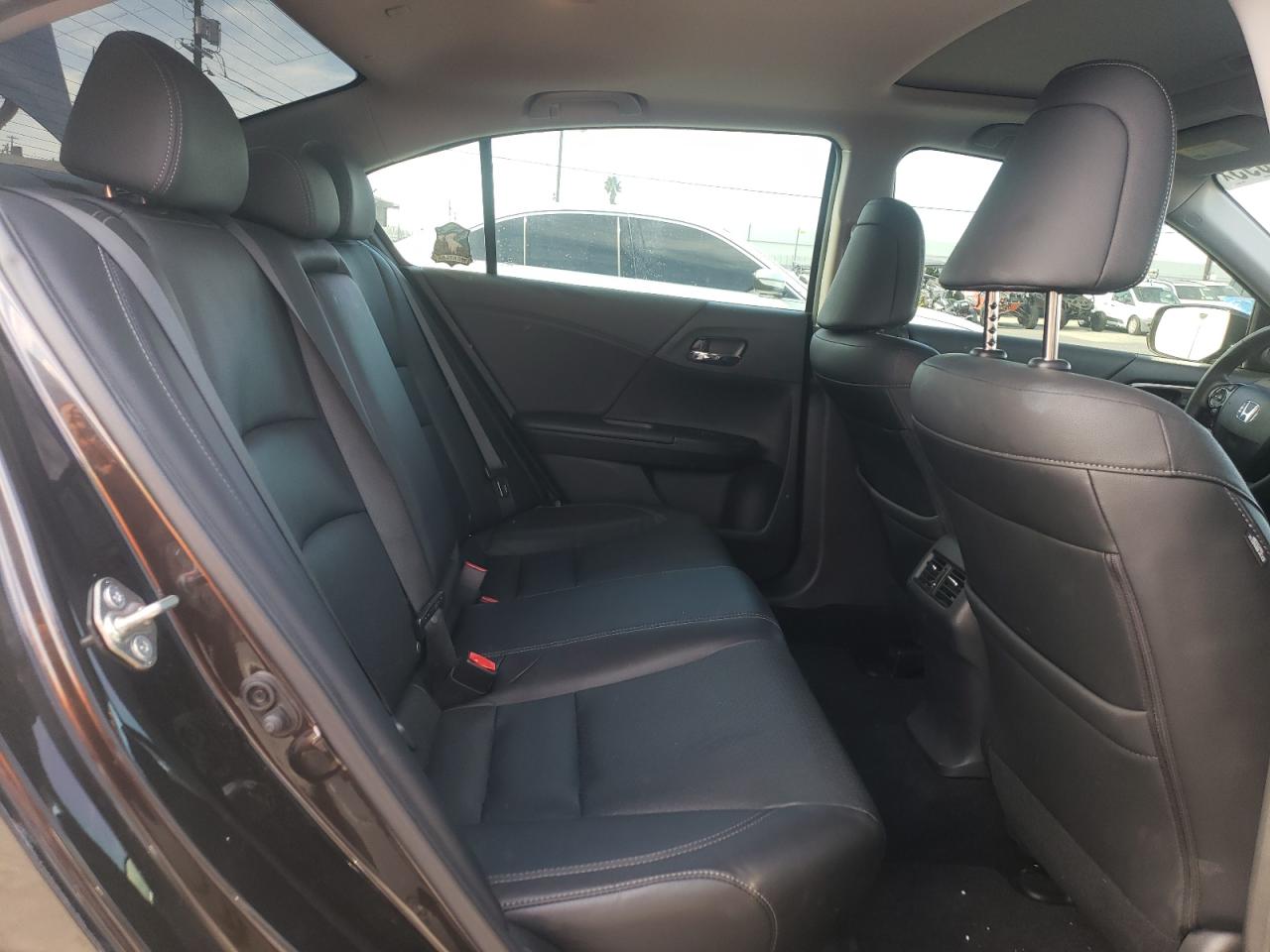 2017 Honda Accord - Image 10