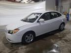 2010 Hyundai Elantra Blue იყიდება North Billerica-ში, MA - Side