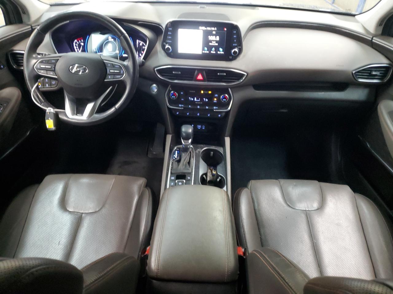 2020 Hyundai Santa Fe - Image 8