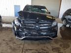 2017 Mercedes-Benz Gls 63 Amg 4Matic for Sale in American Canyon, CA - Front End