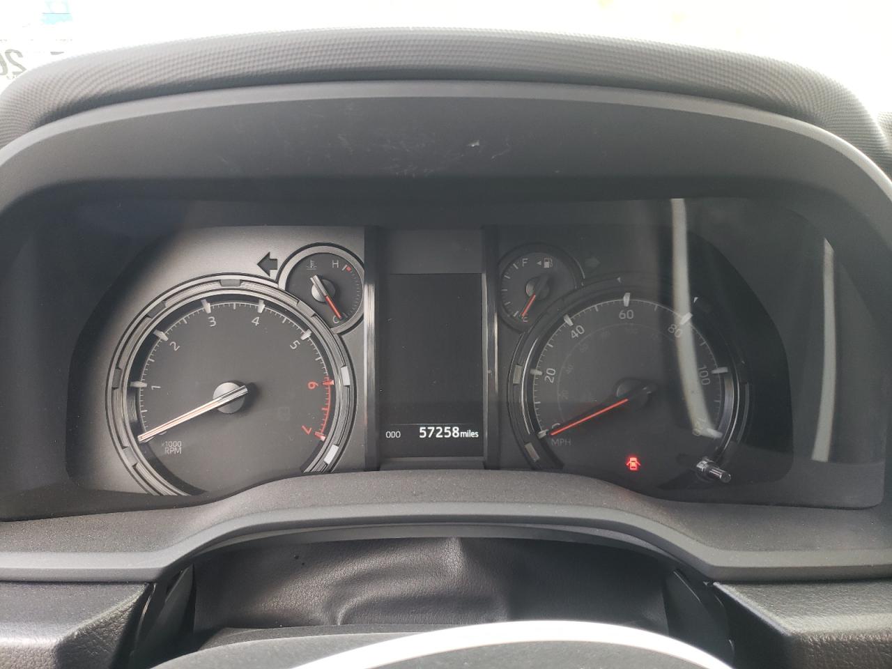 2022 Toyota 4Runner - Image 9