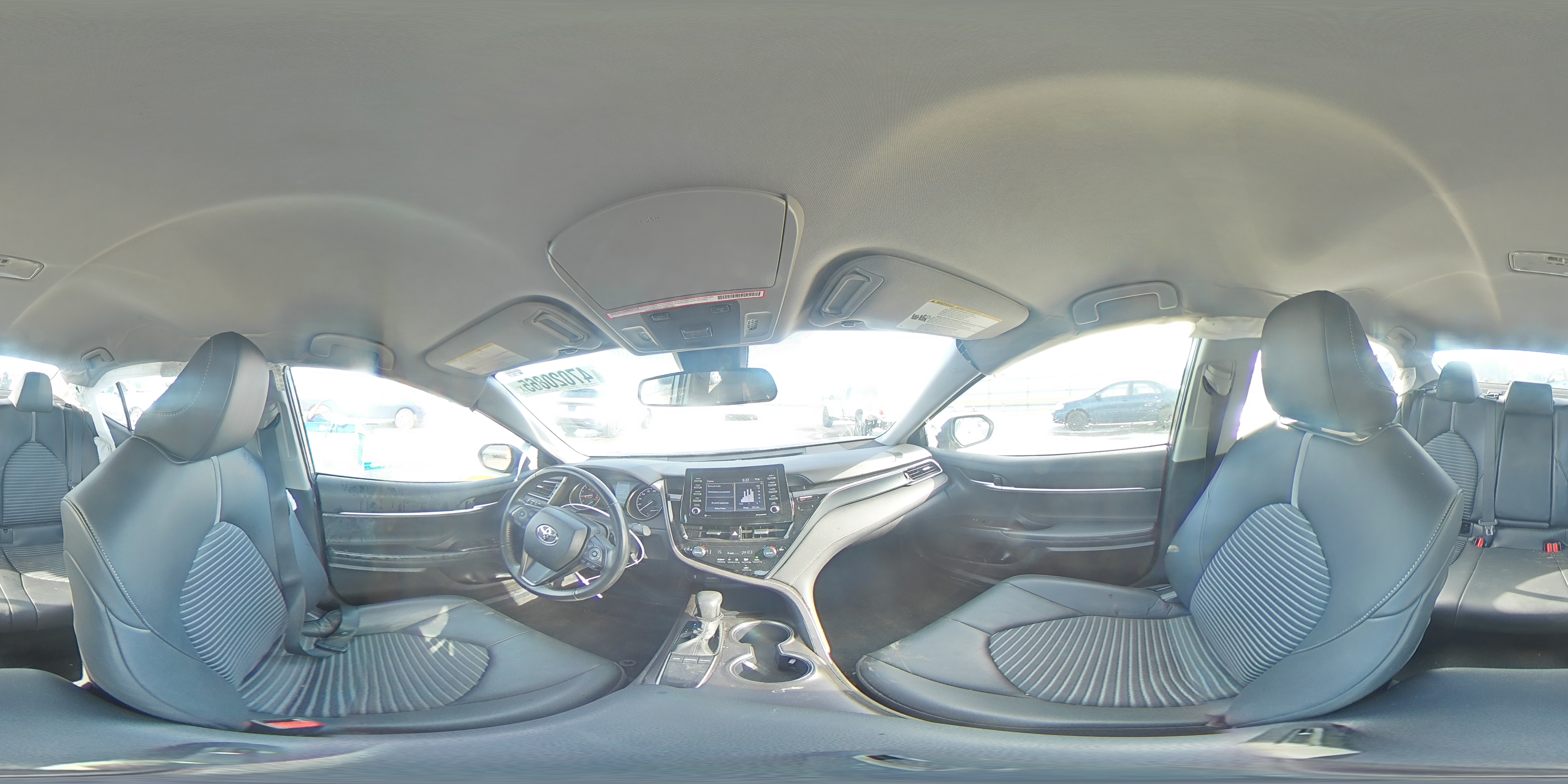 2023 Toyota Camry - Image 15