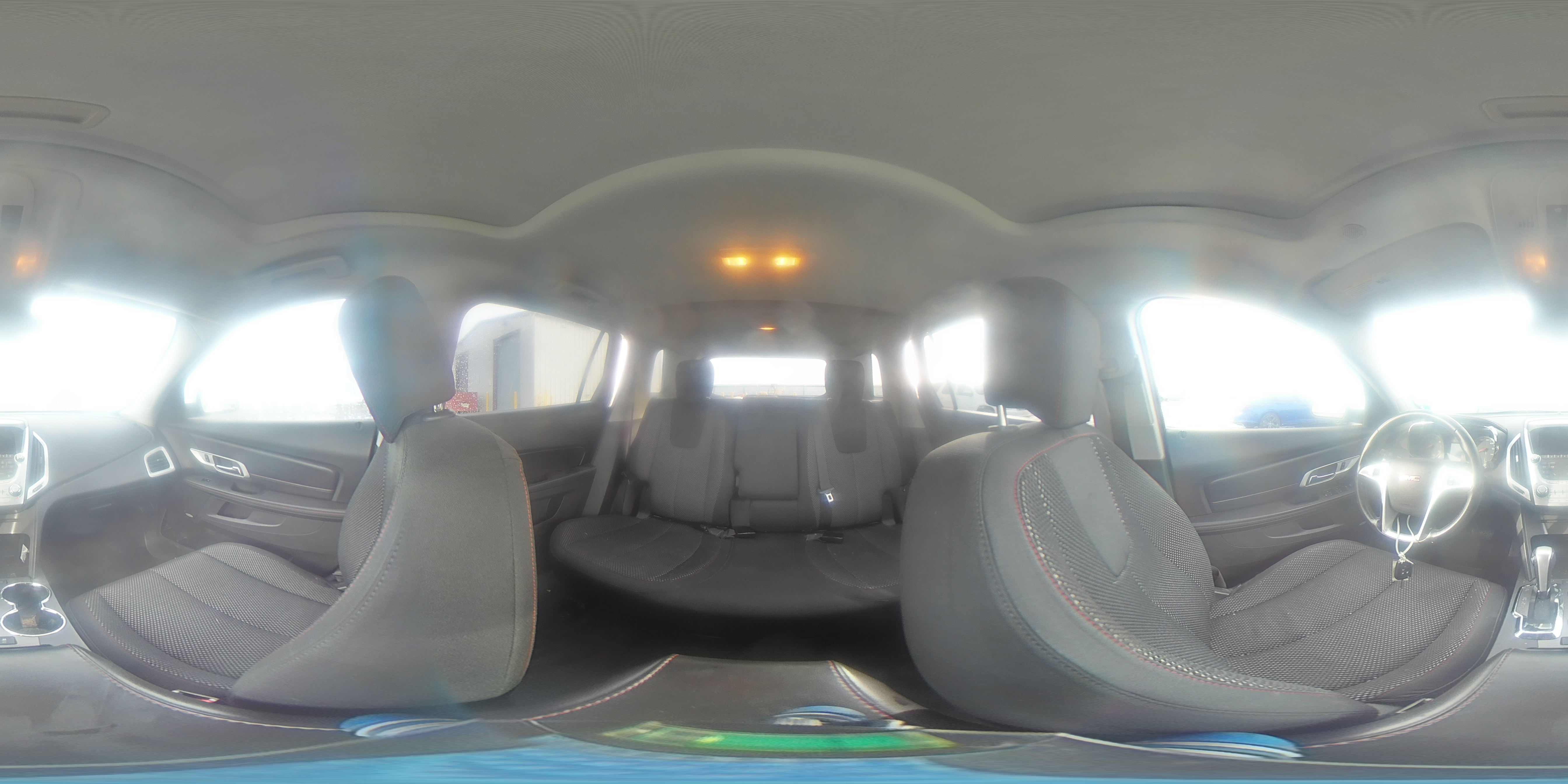 2012 GMC Terrain - Image 14