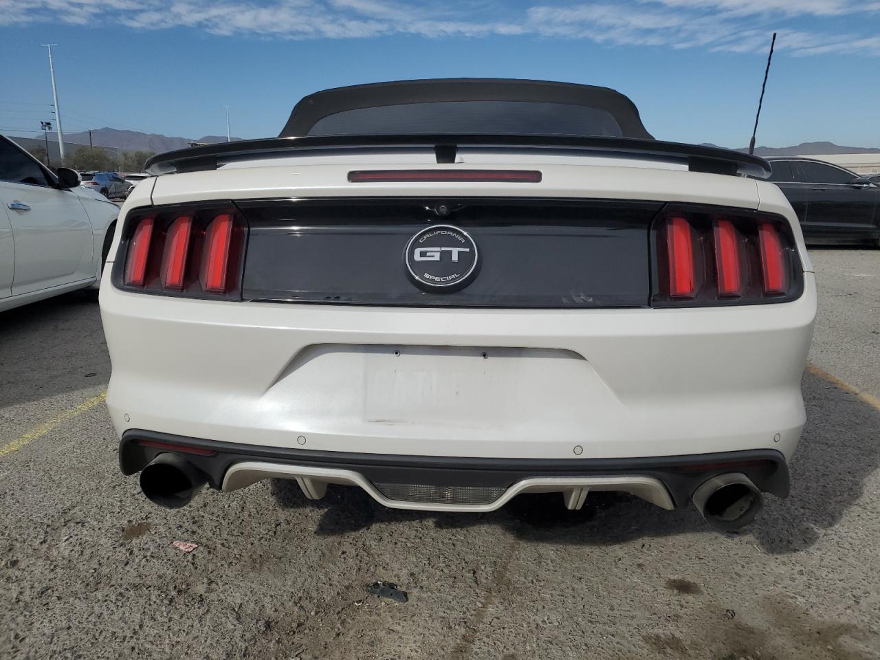 2017 Ford Mustang - Image 6