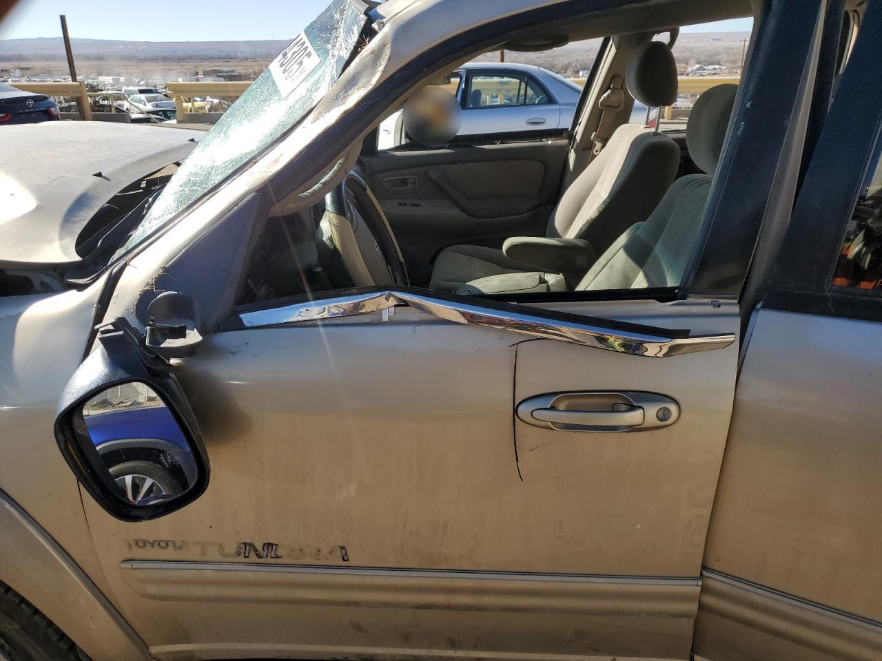 2005 Toyota Tundra - Image 7