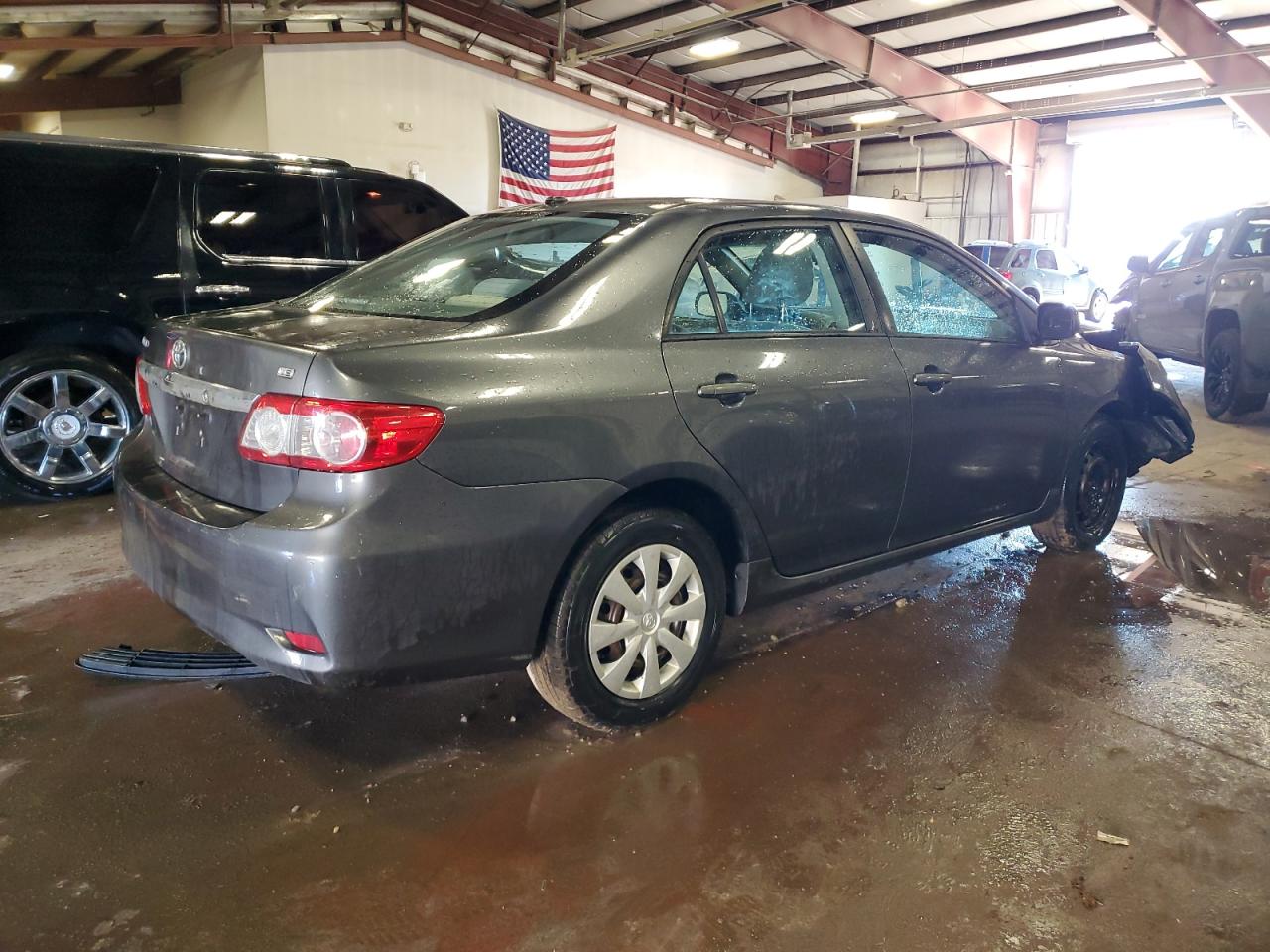 2011 Toyota Corolla - Image 3