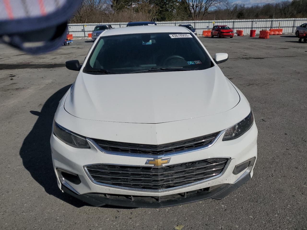2016 Chevrolet Malibu - Image 5