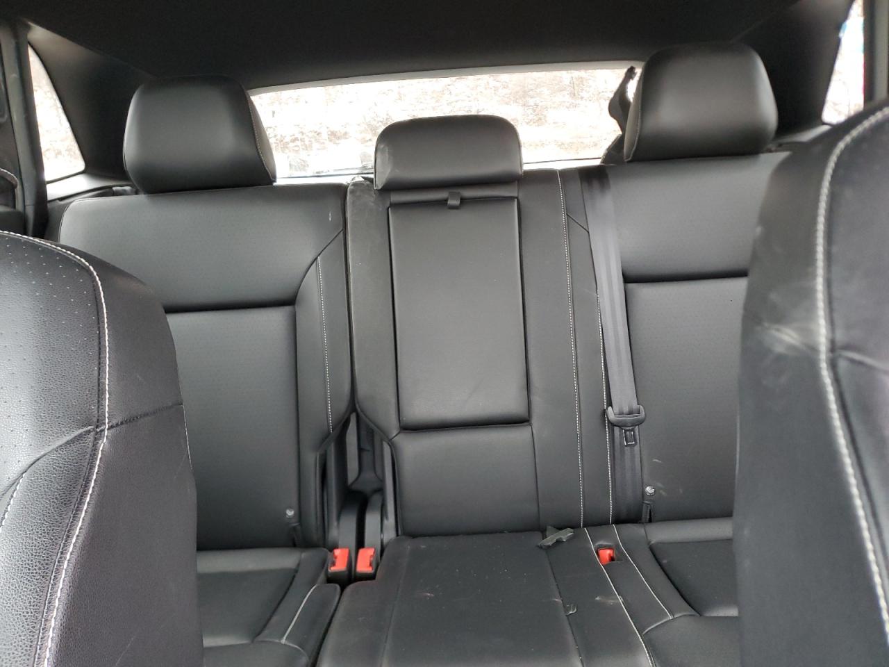 2020 Volkswagen Atlas - Image 10