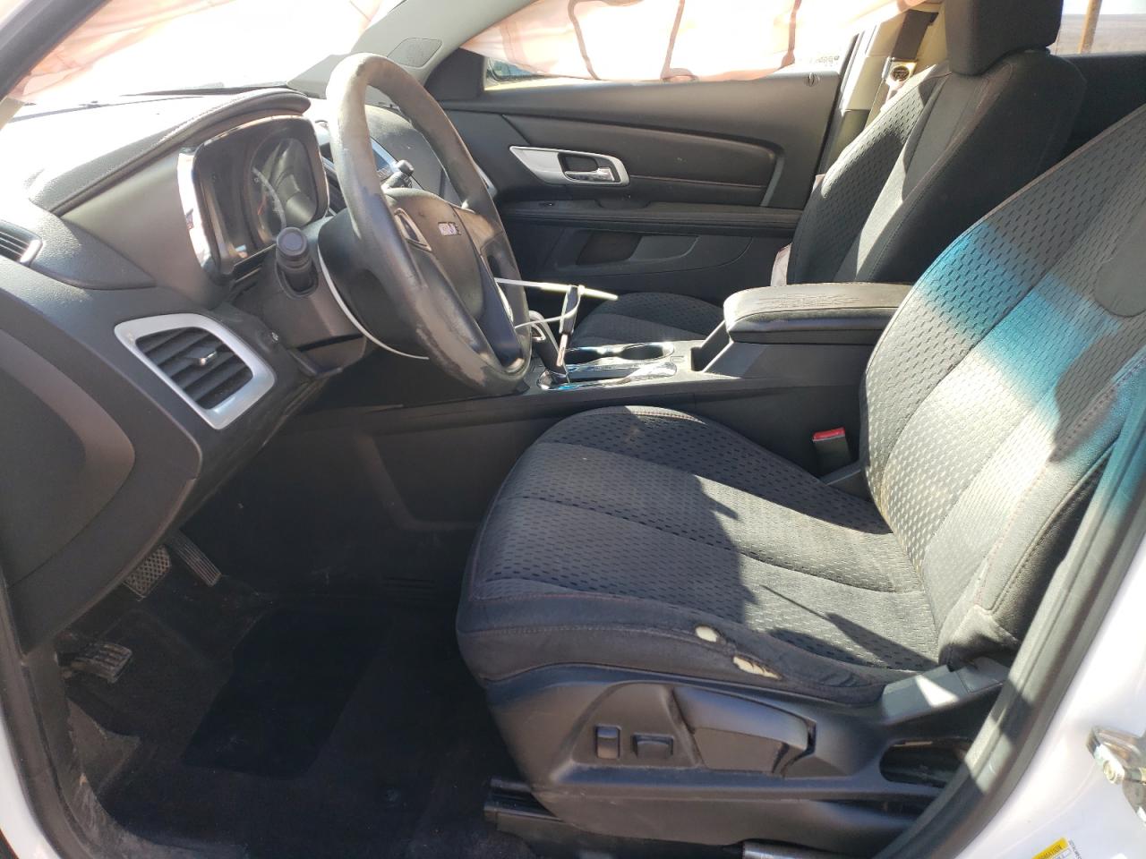 2011 GMC Terrain - Image 7