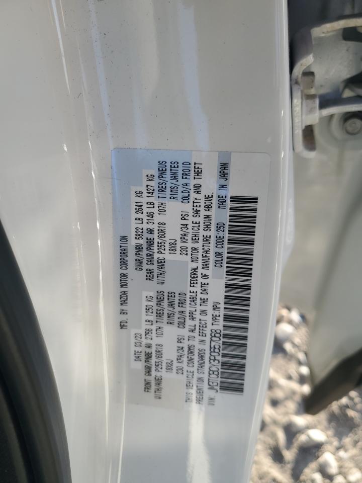 2023 Mazda CX-9 - Image 14