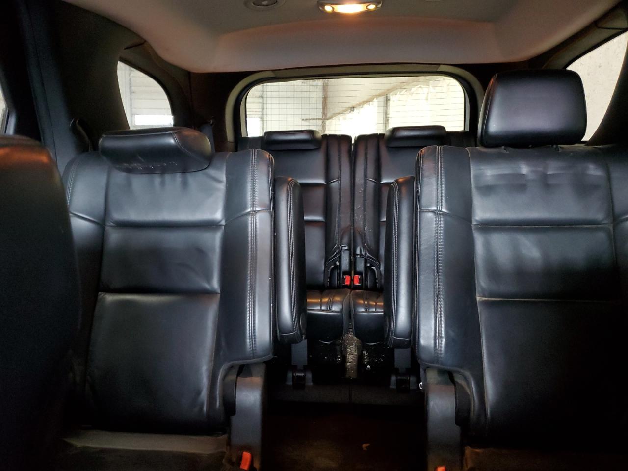 2013 Dodge Durango - Image 10