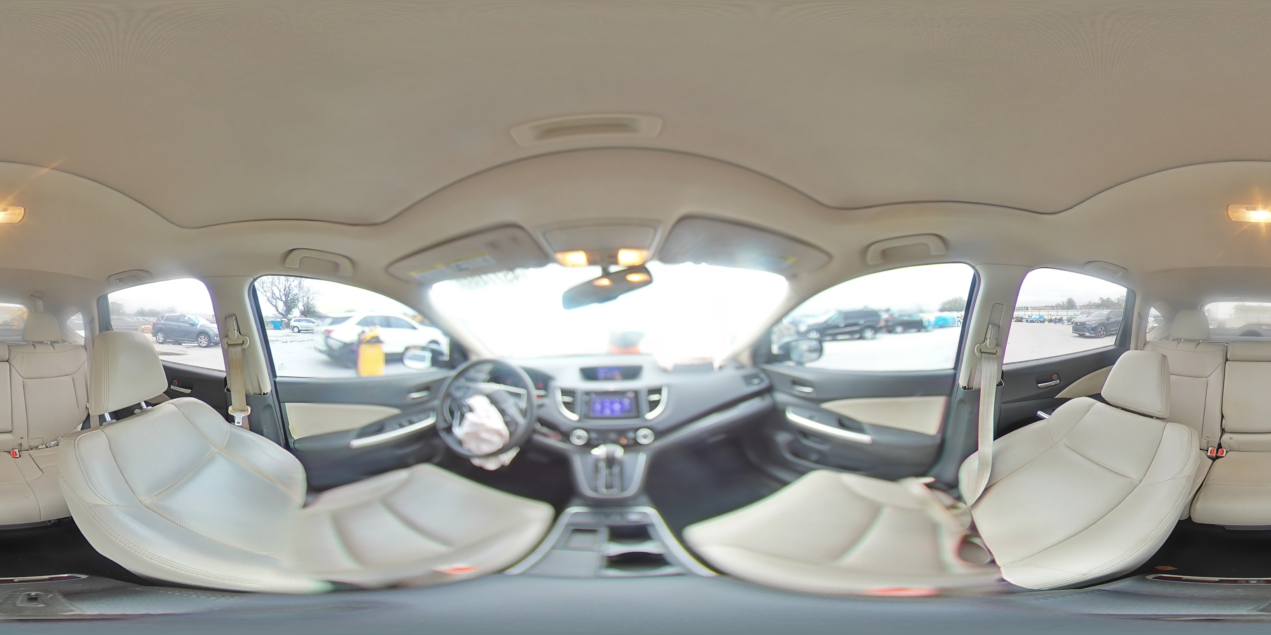 2016 Honda CR-V - Image 13
