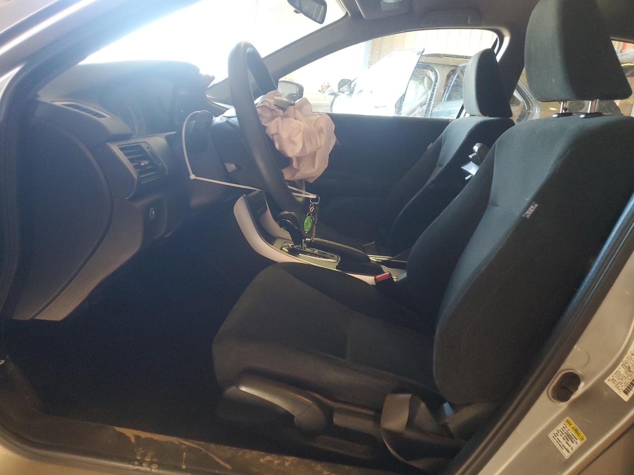 2013 Honda Accord - Image 7