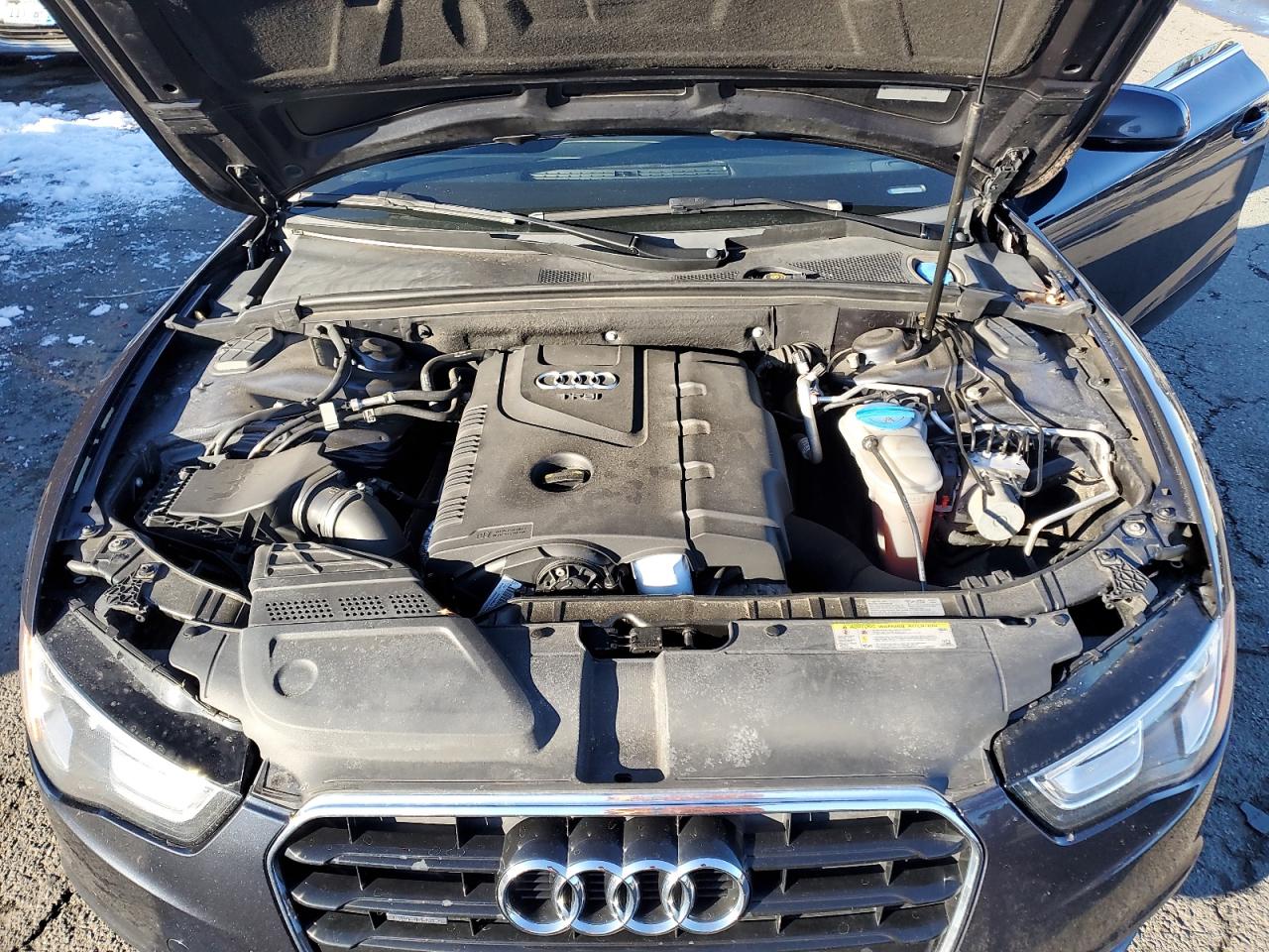 2014 Audi A5 - Image 11