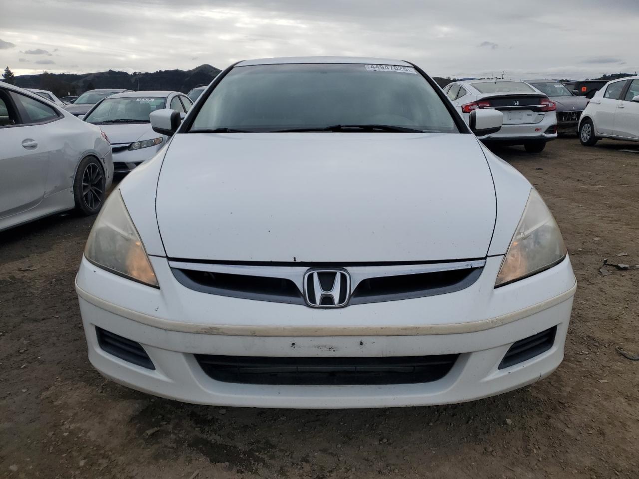 2006 Honda Accord - Image 5