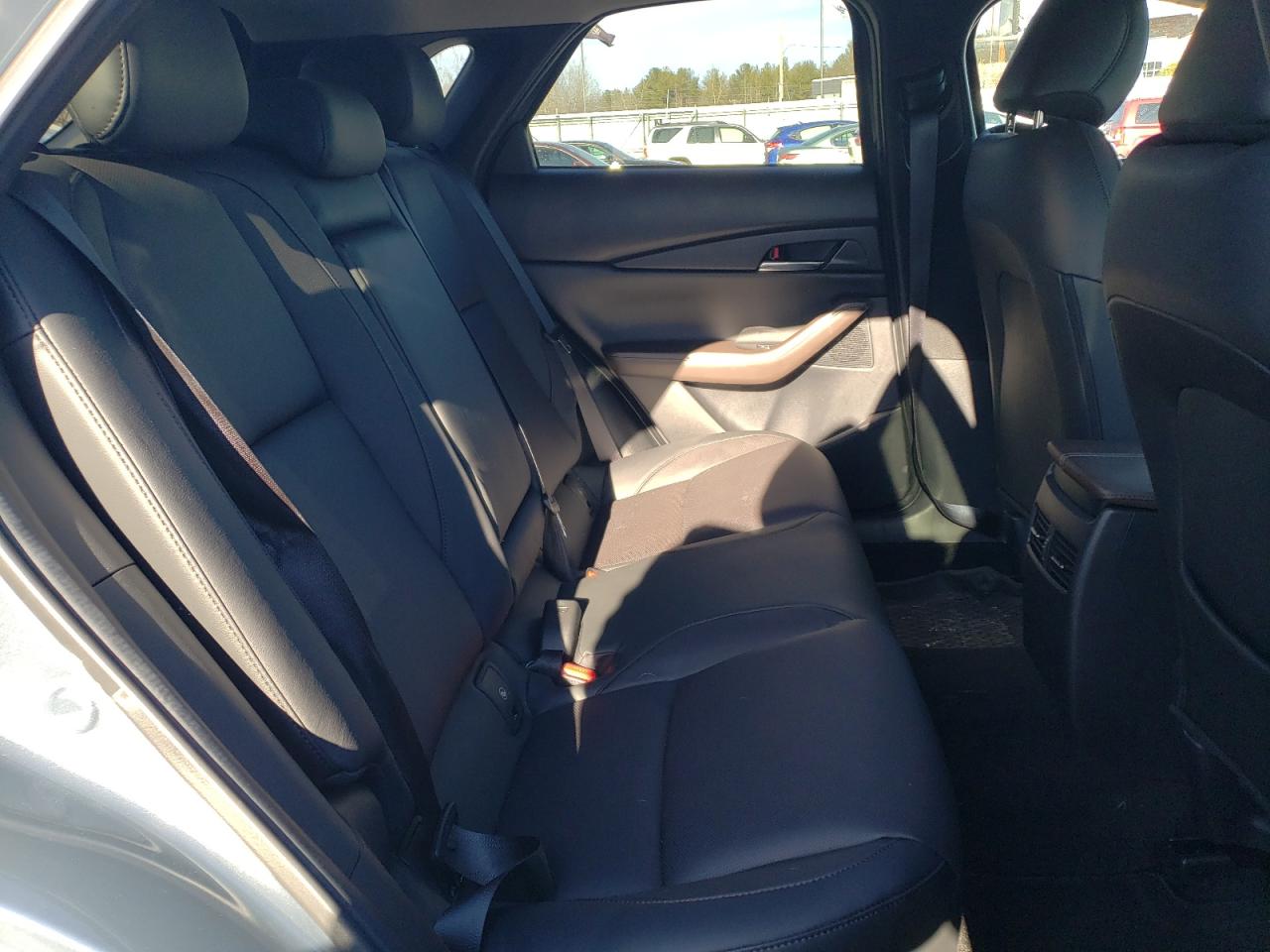 2024 Mazda Cx-30 Premium Plus VIN: 3MVDMBEYXRM618645 Lot: 47243875