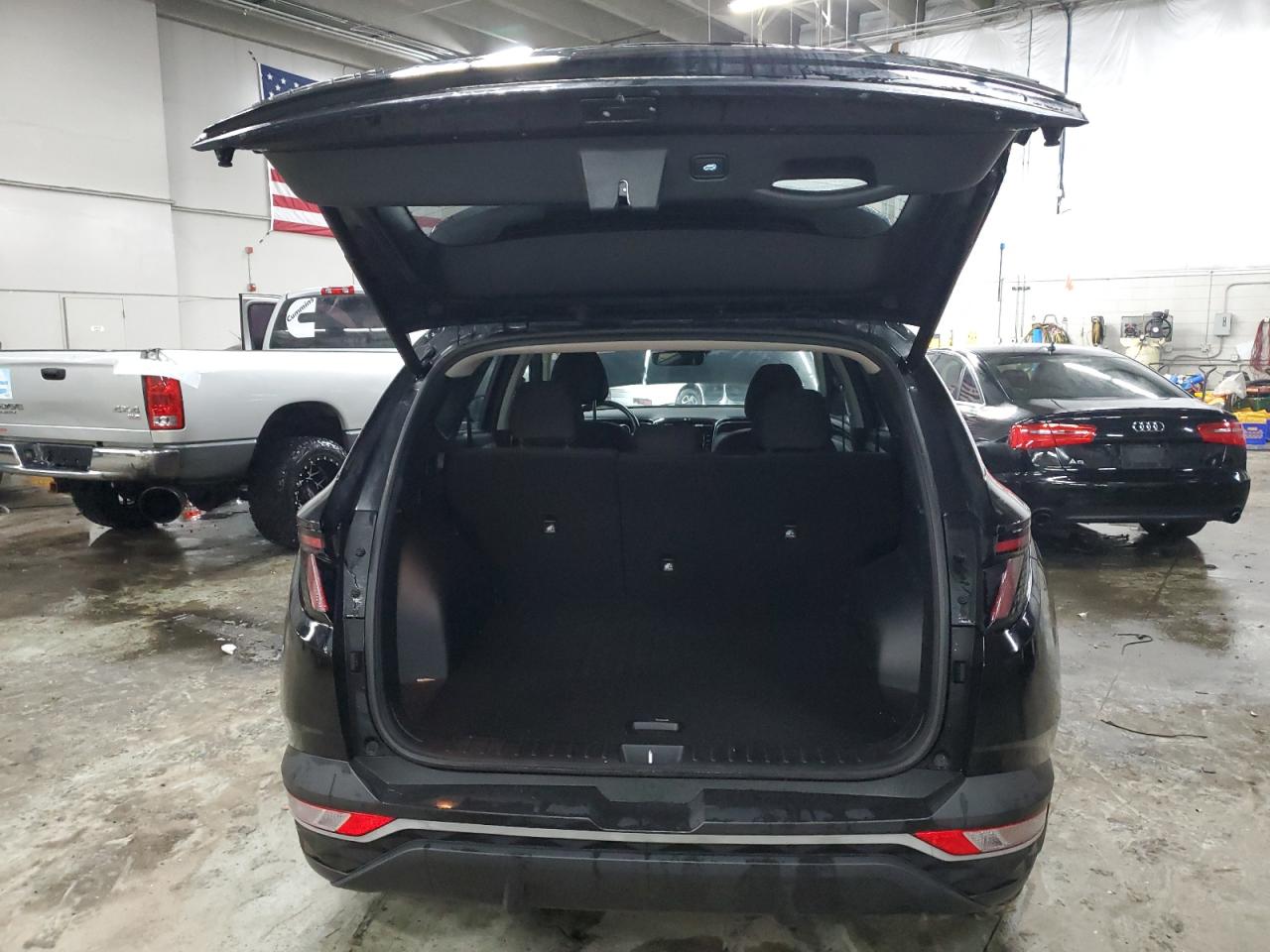 2022 Hyundai Tucson - Image 6