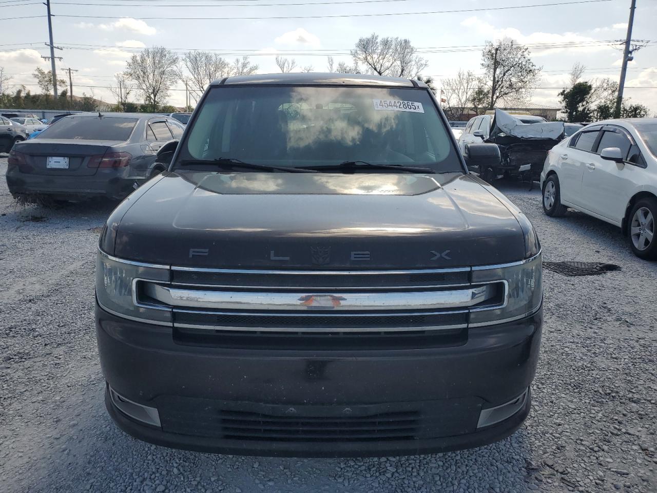 2013 Ford Flex - Image 5