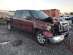 2009 Ford F150 Supercrew продається в Hueytown, AL - Front End