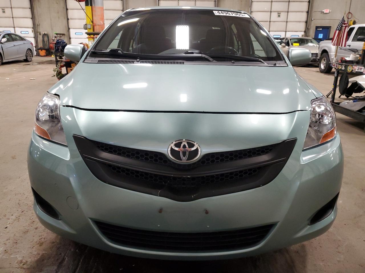 2008 Toyota Yaris - Image 5