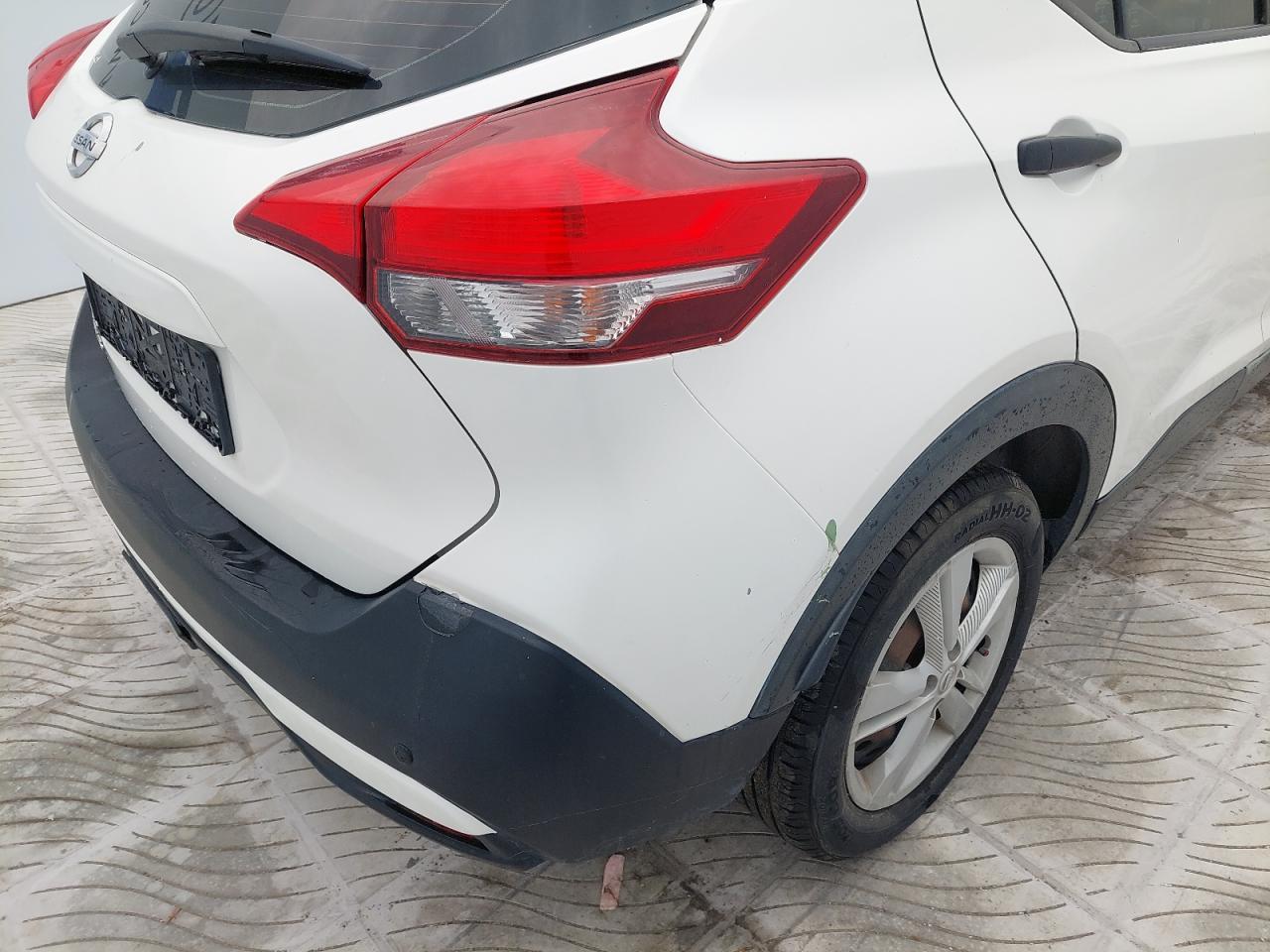3N1CP5C9XKL466091 - 2019 Nissan Kicks - #45818645