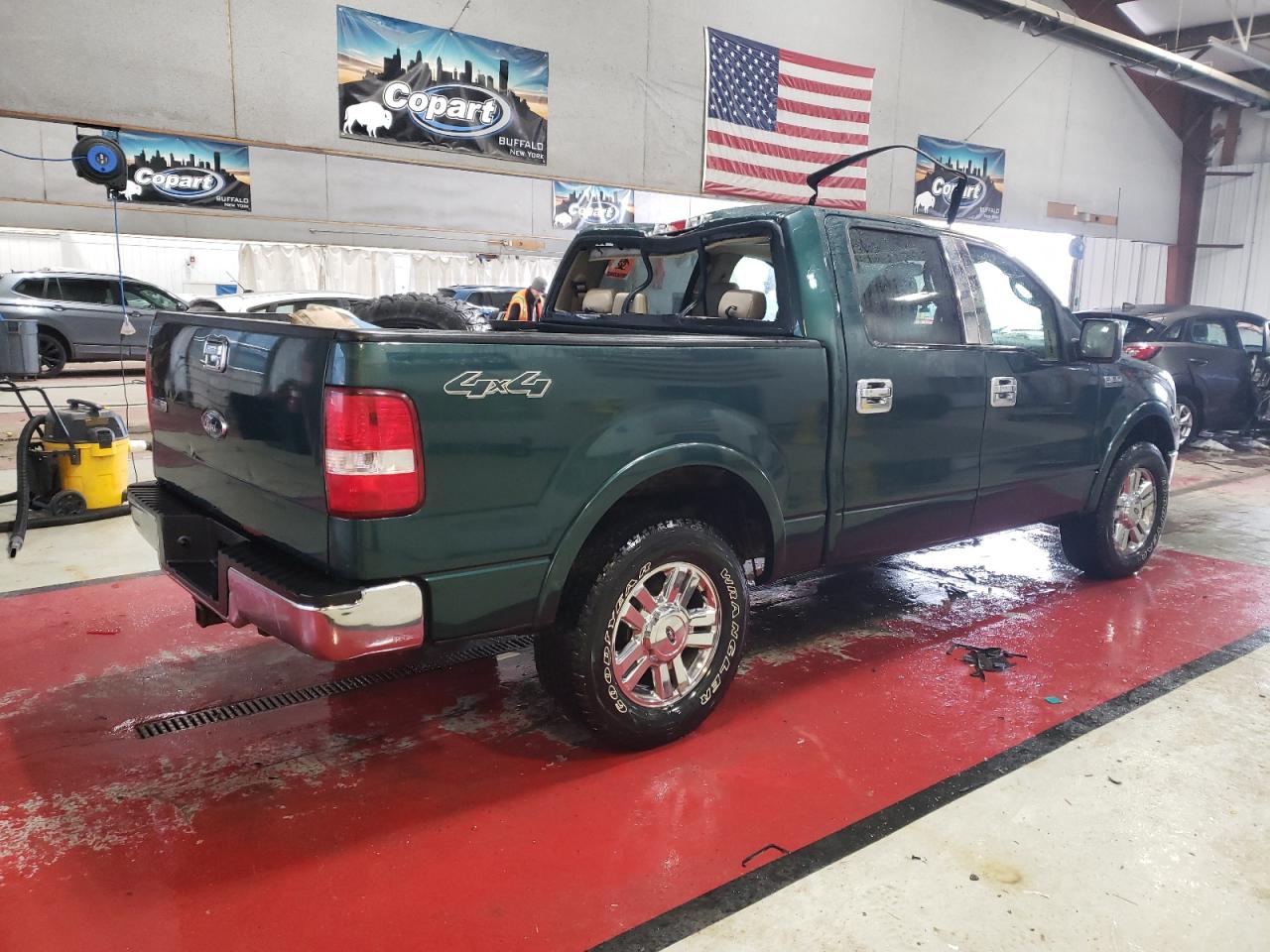 2008 Ford F-150 - Image 3