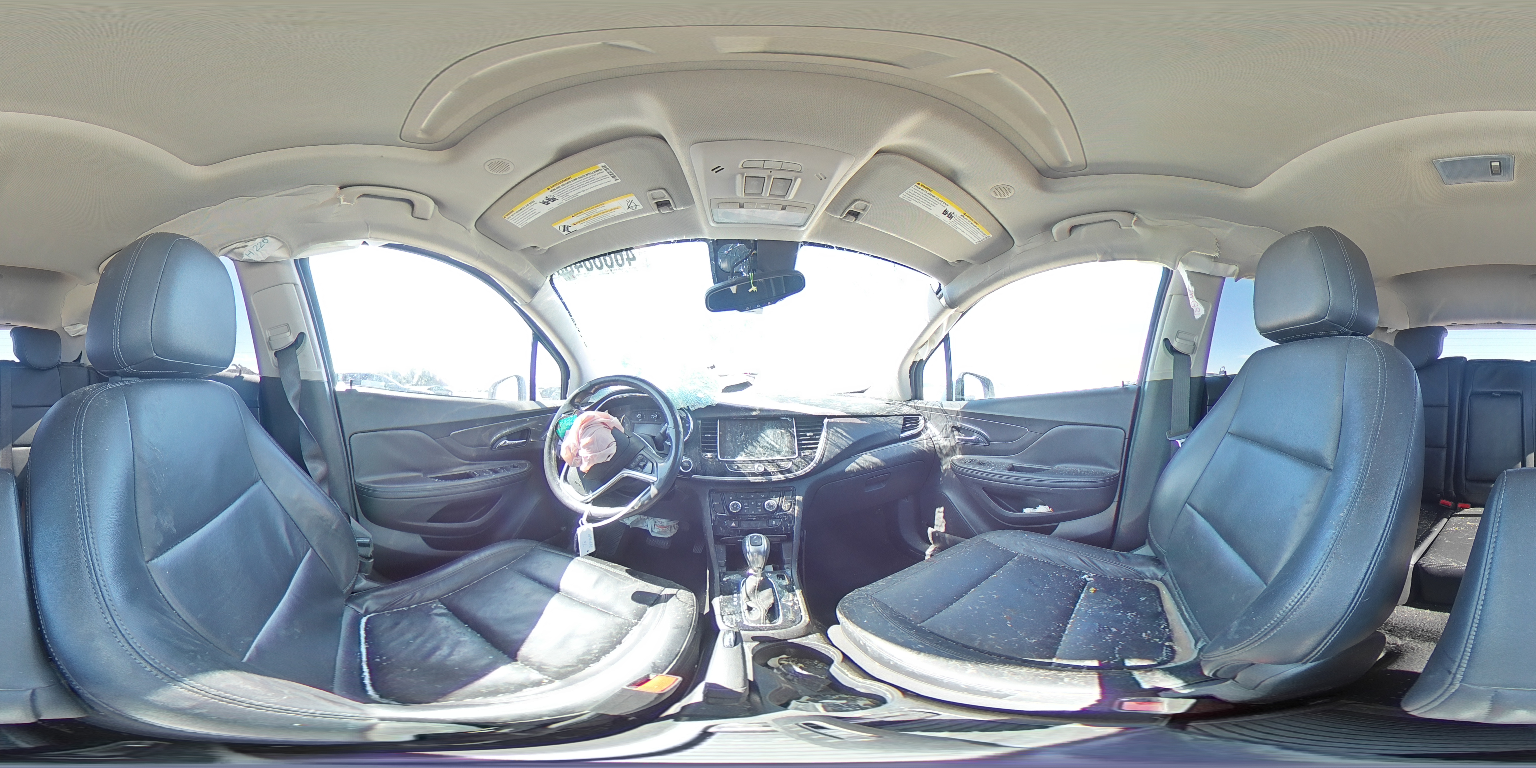 2019 Buick Encore - Image 14