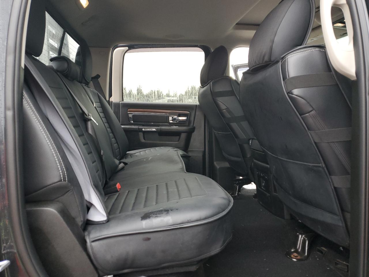 2018 RAM 2500 - Image 10