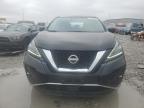 2023 Nissan Murano Sl for Sale in Cahokia Heights, IL - Rear End