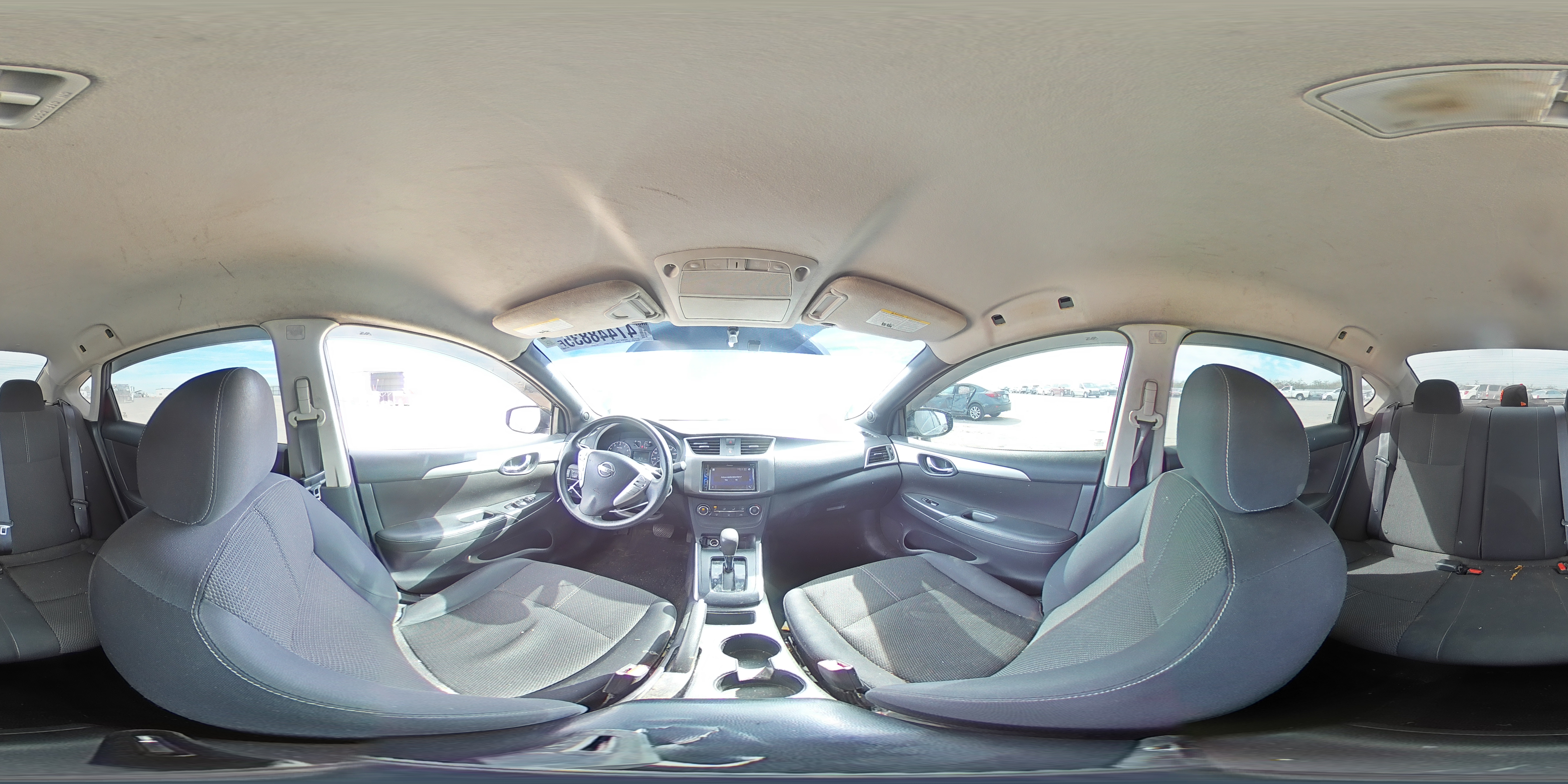 2017 Nissan Sentra - Image 13